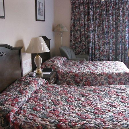 Chipican Motel Sarnia Dış mekan fotoğraf
