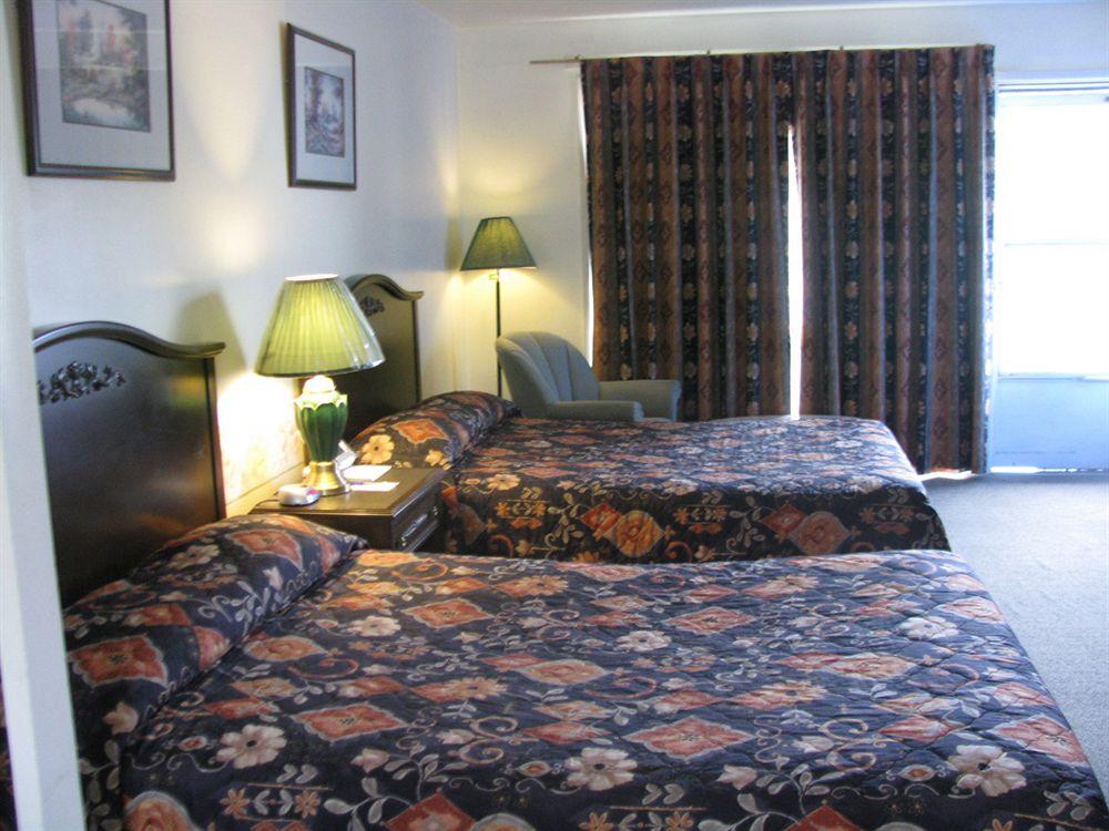 Chipican Motel Sarnia Dış mekan fotoğraf
