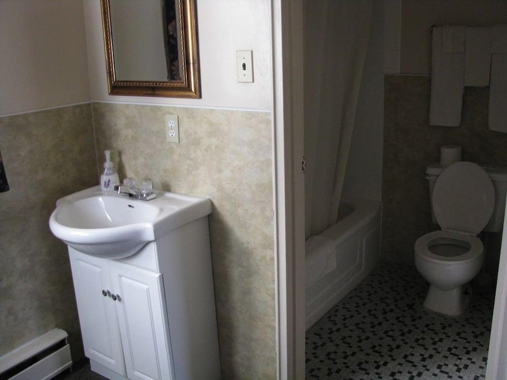 Chipican Motel Sarnia Dış mekan fotoğraf