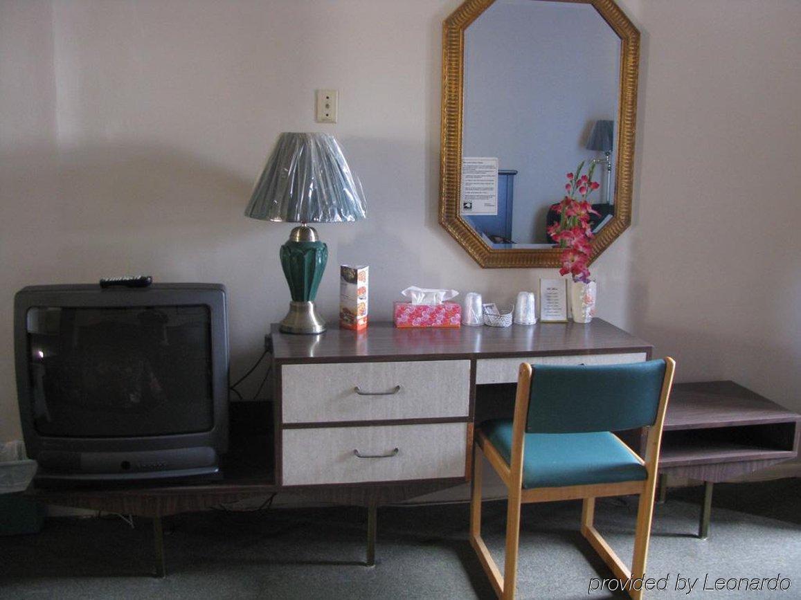 Chipican Motel Sarnia Oda fotoğraf