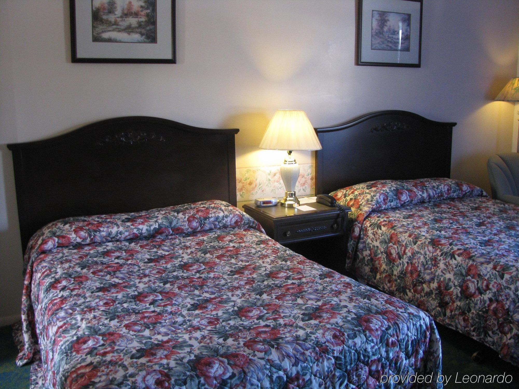 Chipican Motel Sarnia Dış mekan fotoğraf