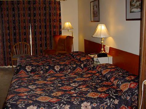 Chipican Motel Sarnia Dış mekan fotoğraf